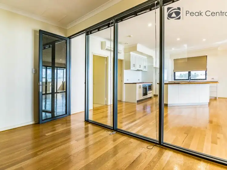 Sixth view of Homely apartment listing, 13/2-4 Pensioner Guard Road, North Fremantle WA 6159