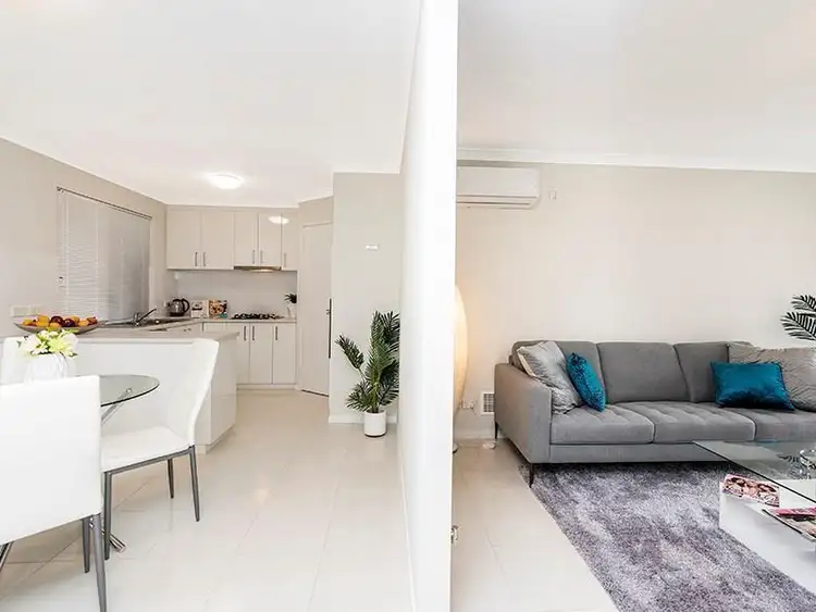 Fourth view of Homely villa listing, 75 CAPE STREET Cnr EDWARD STREET, Osborne Park WA 6017