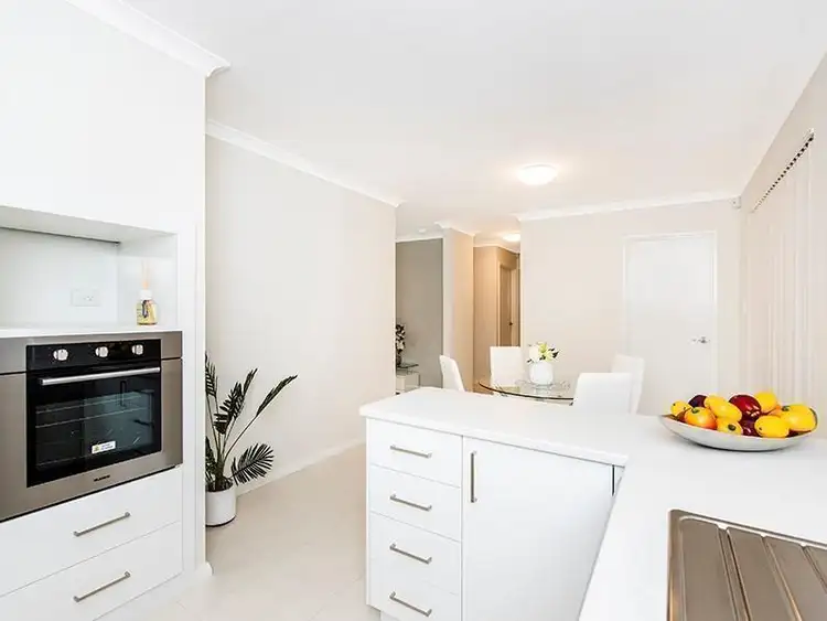 Seventh view of Homely villa listing, 75 CAPE STREET Cnr EDWARD STREET, Osborne Park WA 6017