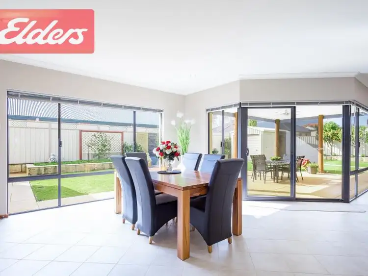Main view of Homely house listing, 3 Tourmaline Ridge, Australind WA 6233