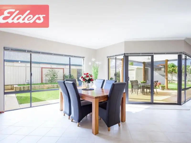 Main view of Homely house listing, 3 Tourmaline Ridge, Australind WA 6233