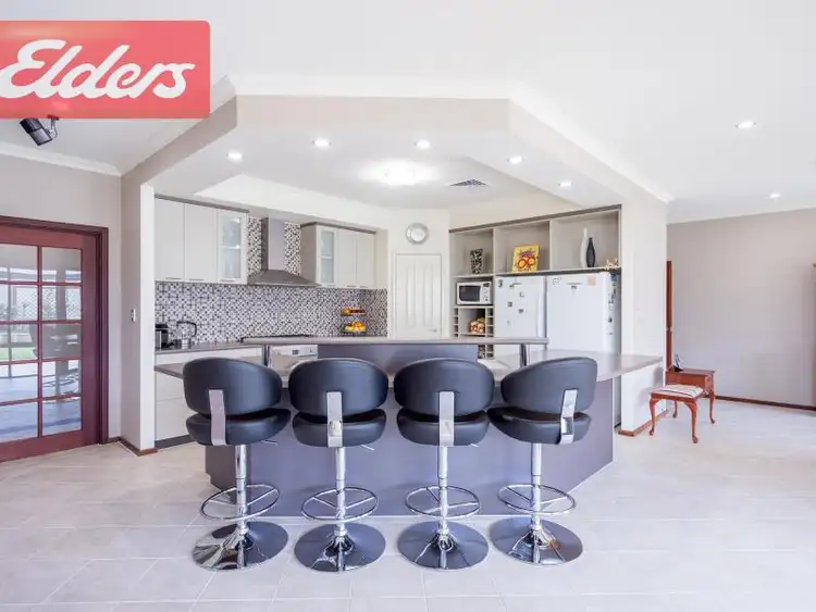 Third view of Homely house listing, 3 Tourmaline Ridge, Australind WA 6233