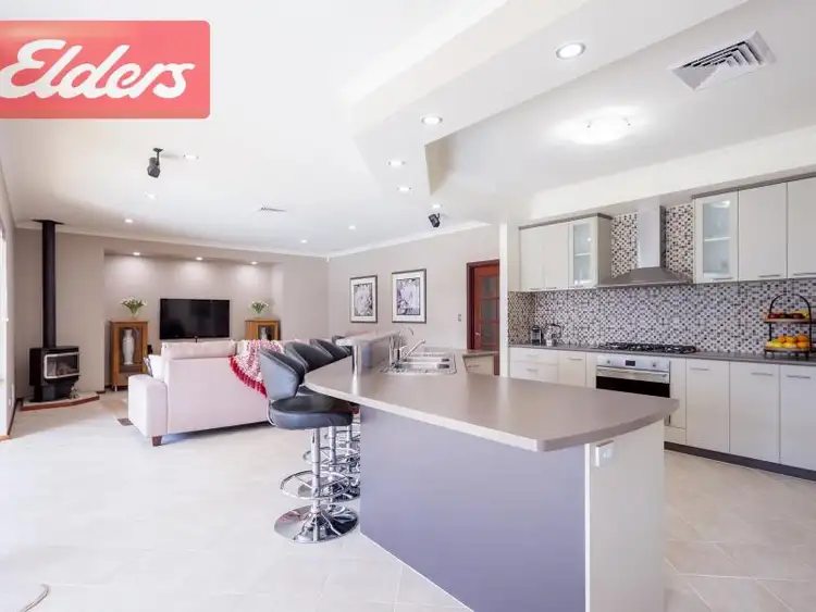 Fourth view of Homely house listing, 3 Tourmaline Ridge, Australind WA 6233