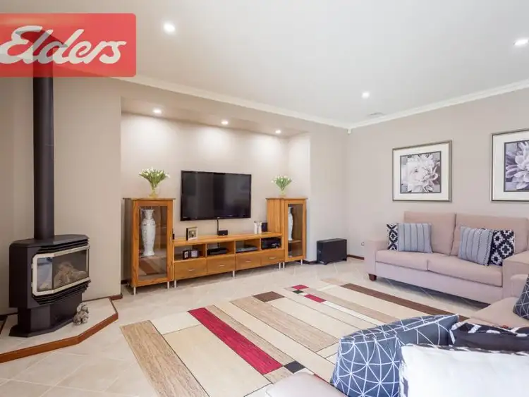 Fifth view of Homely house listing, 3 Tourmaline Ridge, Australind WA 6233
