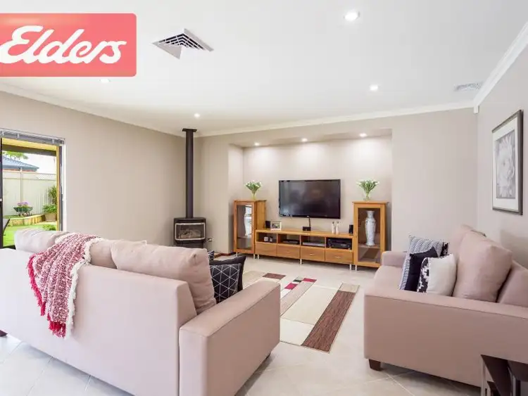 Sixth view of Homely house listing, 3 Tourmaline Ridge, Australind WA 6233