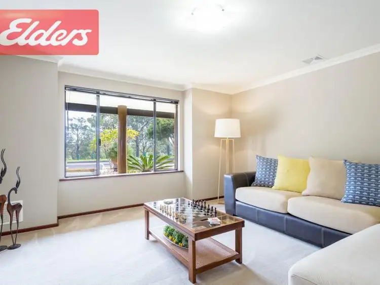 Seventh view of Homely house listing, 3 Tourmaline Ridge, Australind WA 6233