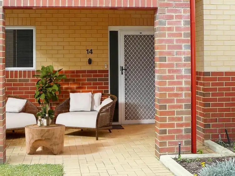 Main view of Homely retirement listing, 14/11 Nugent Street, Balcatta WA 6021
