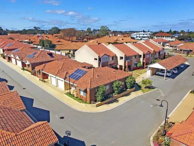 Seventh view of Homely retirement listing, 14/11 Nugent Street, Balcatta WA 6021