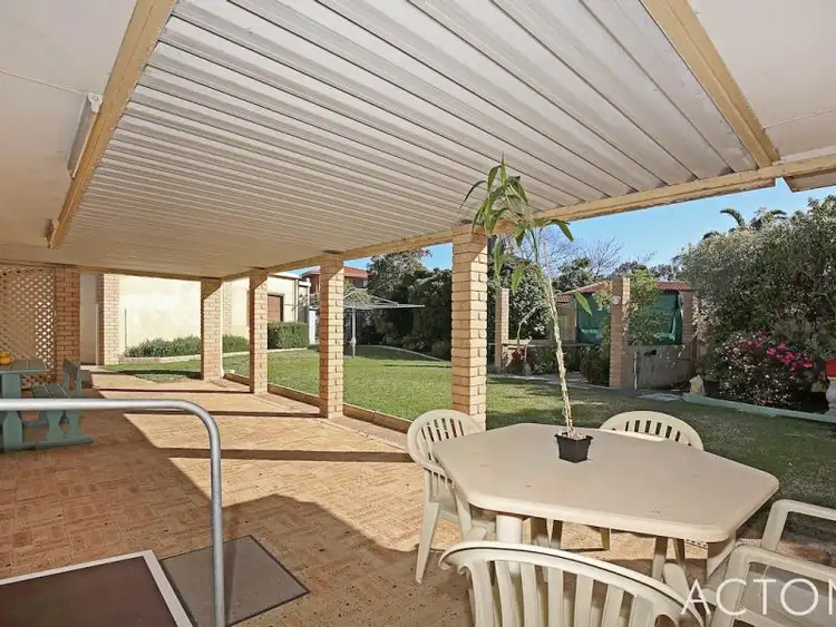 Third view of Homely house listing, 11 Brigadoon Close, Halls Head WA 6210