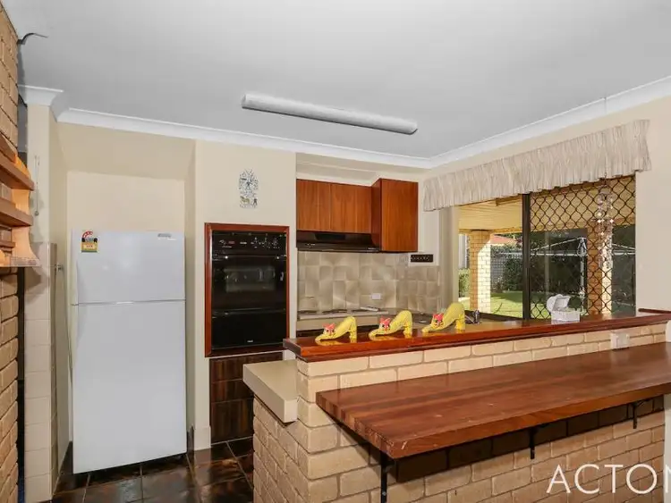 Fourth view of Homely house listing, 11 Brigadoon Close, Halls Head WA 6210