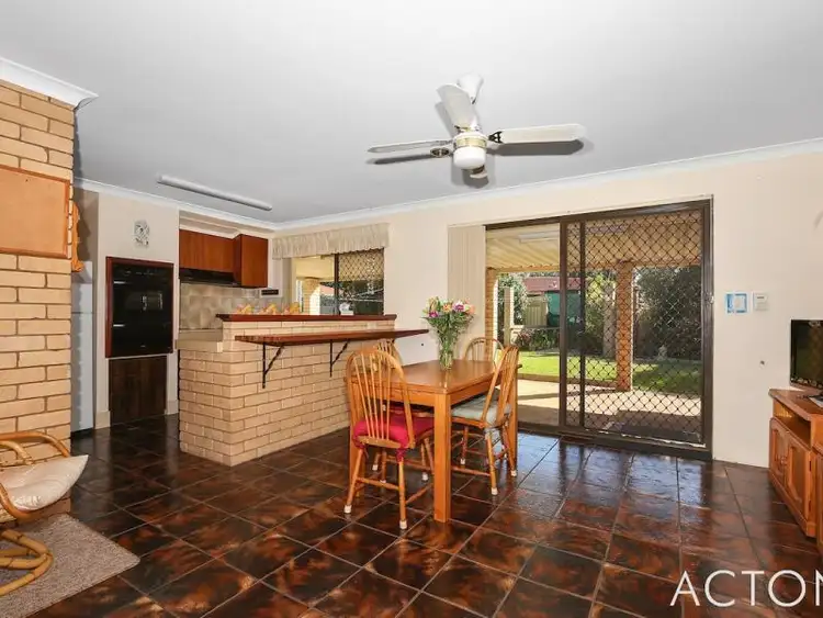 Fifth view of Homely house listing, 11 Brigadoon Close, Halls Head WA 6210