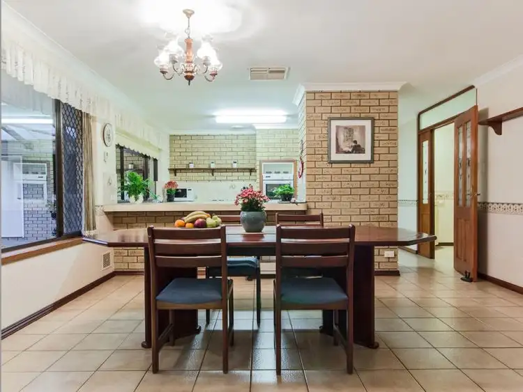Seventh view of Homely house listing, 13 Elswick Street, Safety Bay WA 6169