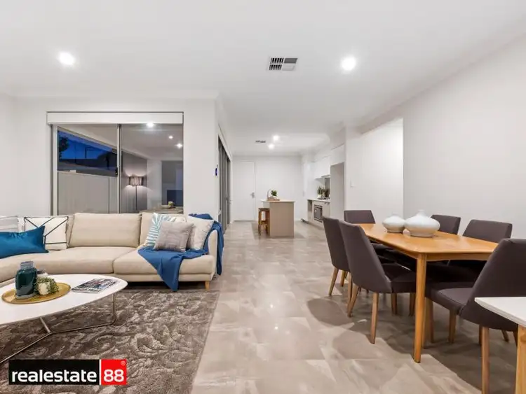 2/41 York Street, Tuart Hill WA 6060