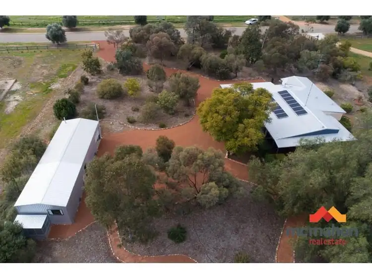 Second view of Homely rural property listing, Lot 851 Newcastle Street, York WA 6302