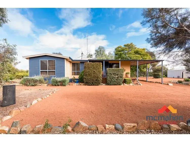 Fourth view of Homely rural property listing, Lot 851 Newcastle Street, York WA 6302