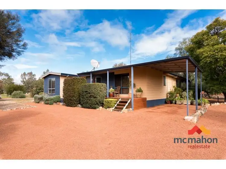 Fifth view of Homely rural property listing, Lot 851 Newcastle Street, York WA 6302