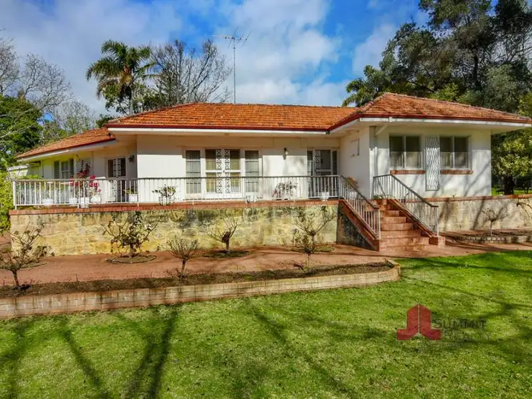 Second view of Homely house listing, 59 Mangles St, South Bunbury WA 6230