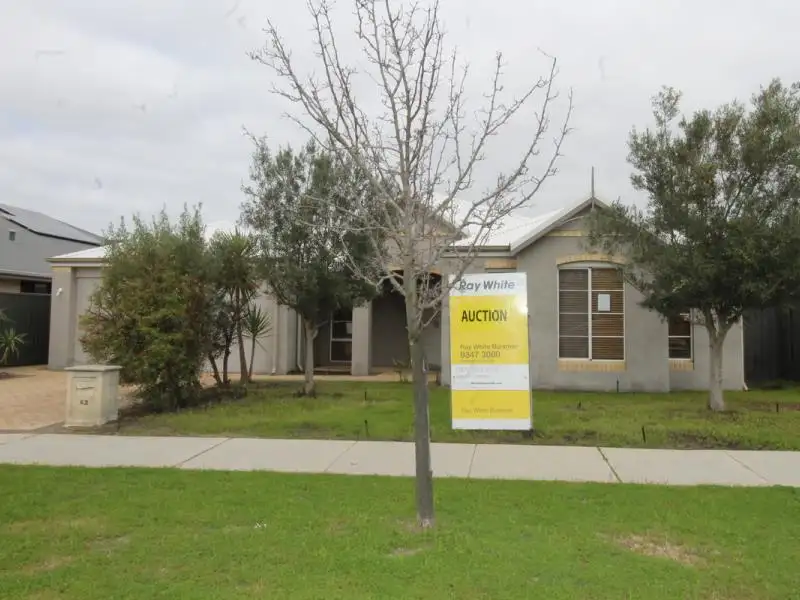 Main view of Homely house listing, 63 Edgecombe Pass, Aveley WA 6069