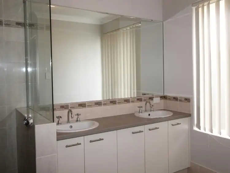 Second view of Homely house listing, 63 Edgecombe Pass, Aveley WA 6069