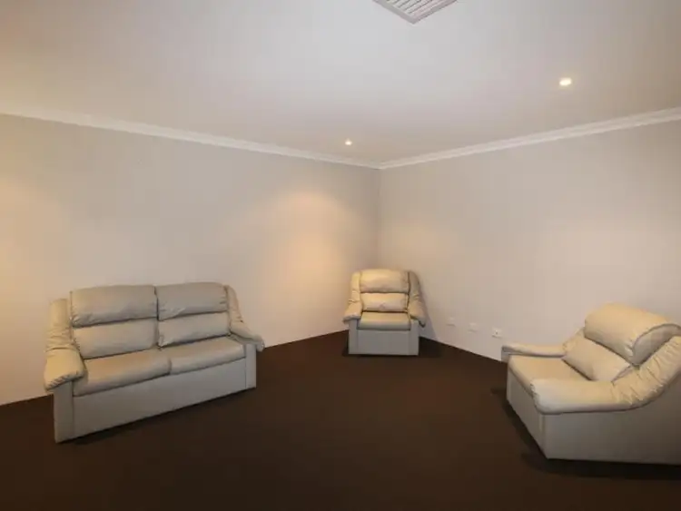 Sixth view of Homely house listing, 63 Edgecombe Pass, Aveley WA 6069