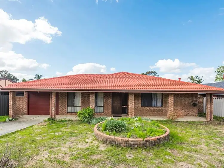 Main view of Homely house listing, 14 Wroy Street, Beechboro WA 6063