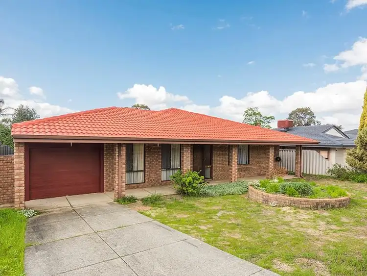 Second view of Homely house listing, 14 Wroy Street, Beechboro WA 6063