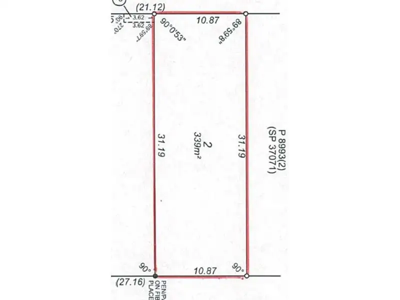 Main view of Homely land listing, 6A Egeus Way, Coolbellup WA 6163
