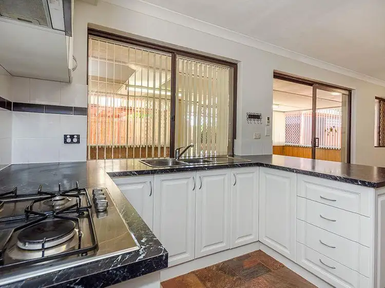 Main view of Homely unit listing, 7B Carey Place, Cooloongup WA 6168