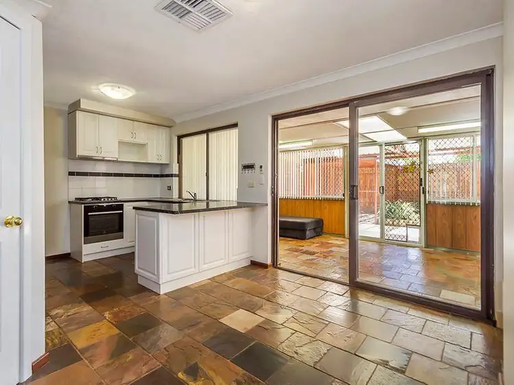 Fourth view of Homely unit listing, 7B Carey Place, Cooloongup WA 6168