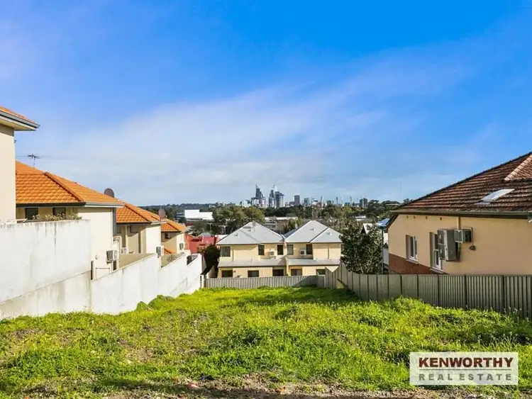 Second view of Homely land listing, 11 Hampton Road, Burswood WA 6100