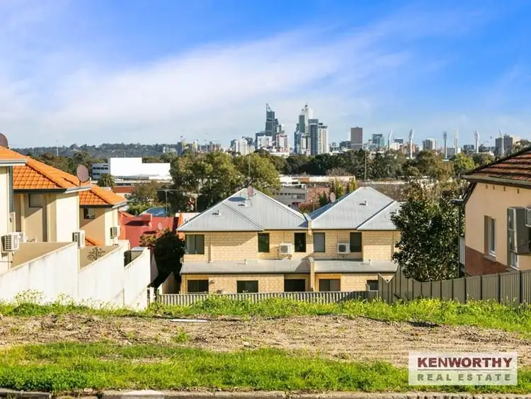 Third view of Homely land listing, 11 Hampton Road, Burswood WA 6100