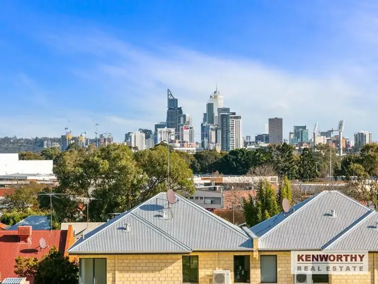 Fourth view of Homely land listing, 11 Hampton Road, Burswood WA 6100