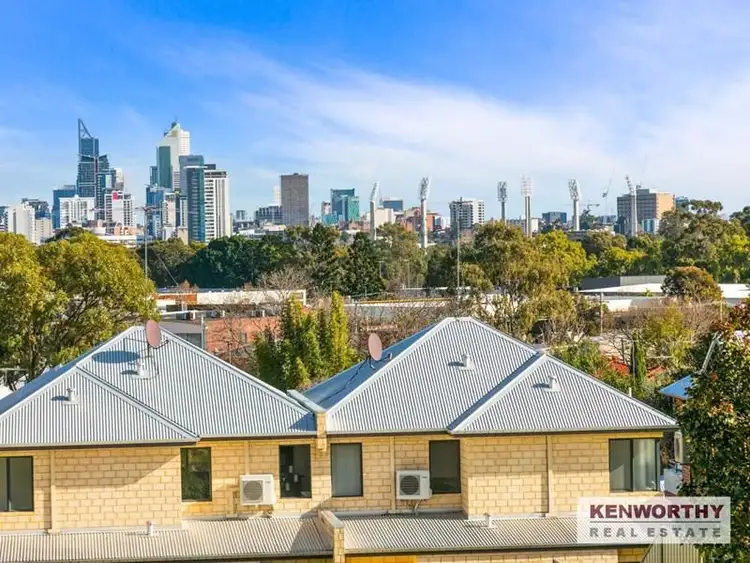 Fifth view of Homely land listing, 11 Hampton Road, Burswood WA 6100