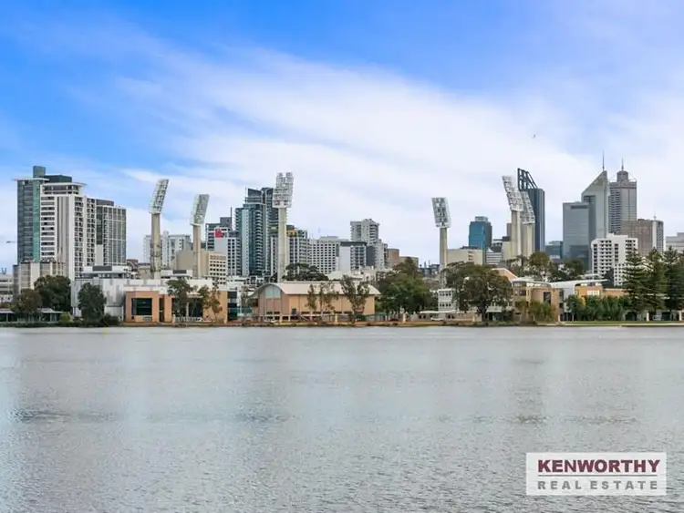 Sixth view of Homely land listing, 11 Hampton Road, Burswood WA 6100