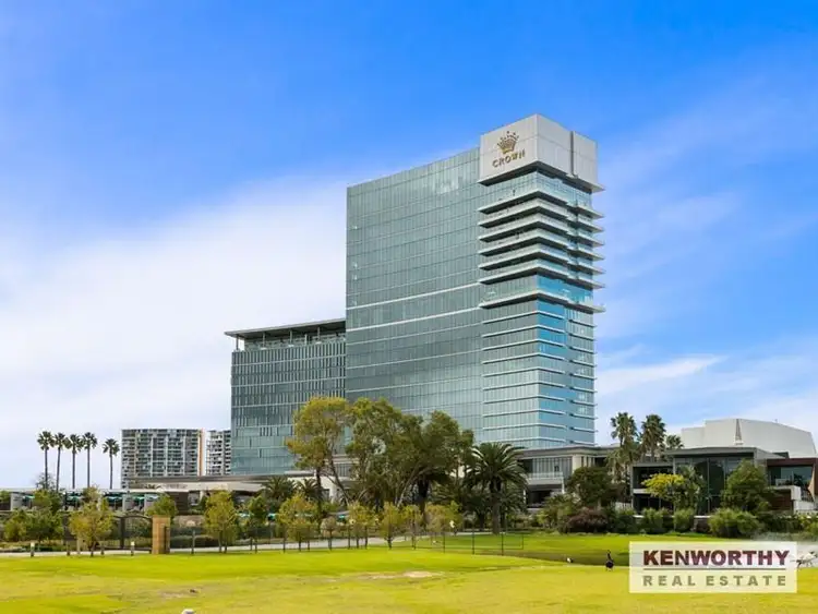 Seventh view of Homely land listing, 11 Hampton Road, Burswood WA 6100