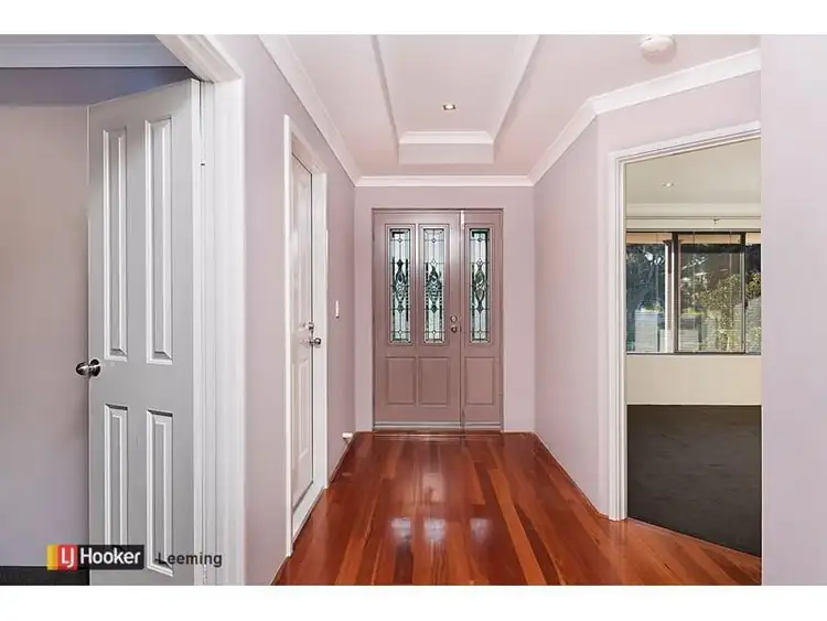 Third view of Homely house listing, 18 Solace Gardens, Atwell WA 6164