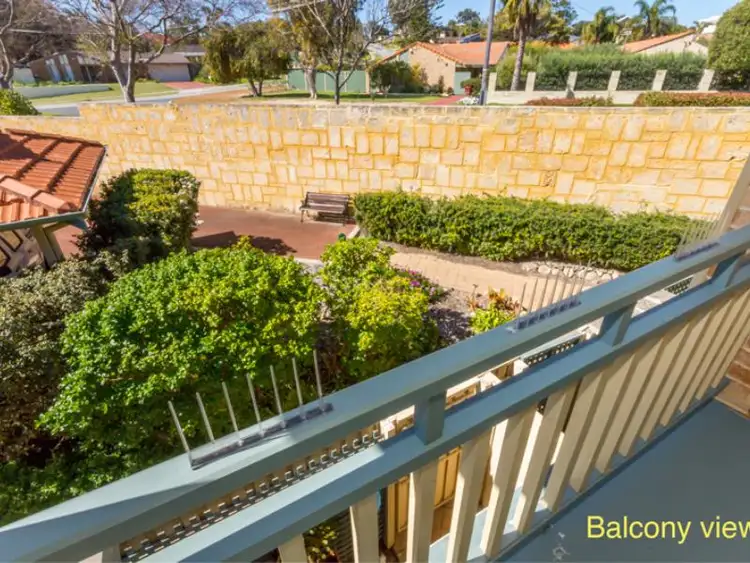 Second view of Homely retirement listing, 238/177 Dampier Avenue, Kallaroo WA 6025