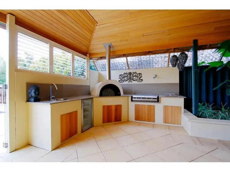 Second view of Homely house listing, 6 Castellon Crescent, Coogee WA 6166