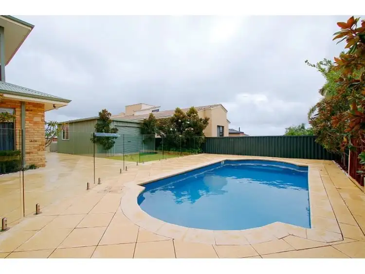 Fourth view of Homely house listing, 6 Castellon Crescent, Coogee WA 6166