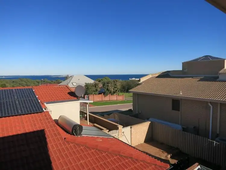 Fifth view of Homely house listing, 6 Castellon Crescent, Coogee WA 6166