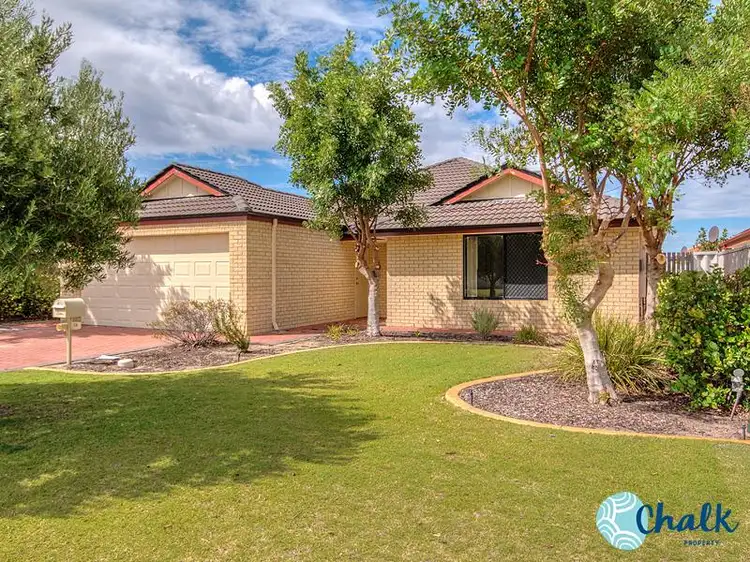 Main view of Homely house listing, 18 Merrimac Loop, Rockingham WA 6168