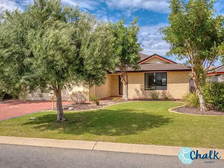 Second view of Homely house listing, 18 Merrimac Loop, Rockingham WA 6168