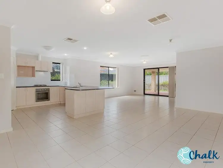 Fourth view of Homely house listing, 18 Merrimac Loop, Rockingham WA 6168
