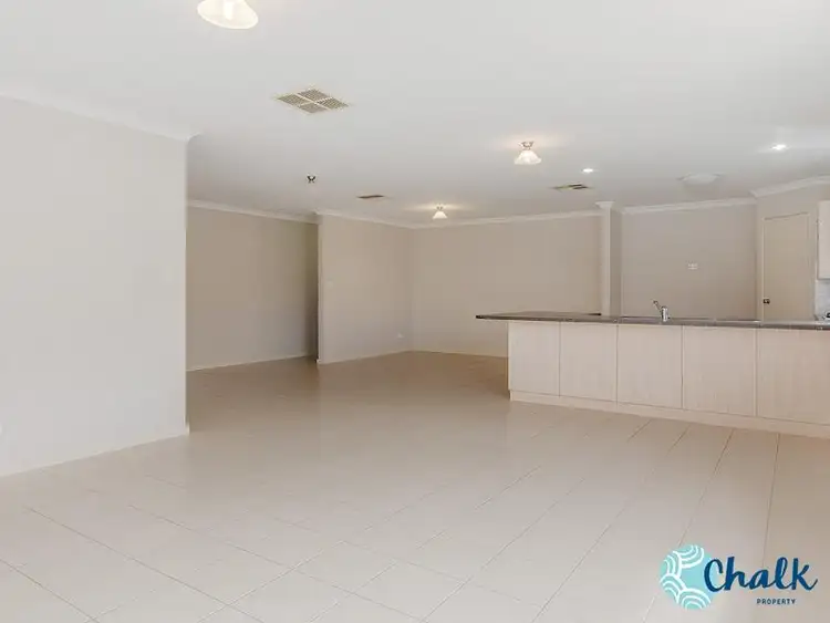 Seventh view of Homely house listing, 18 Merrimac Loop, Rockingham WA 6168