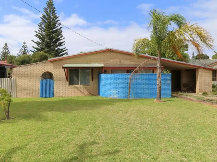 44B Westmacott Street, Castletown WA 6450