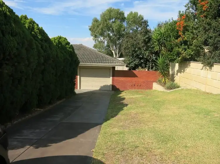 36 Southend Road, Hamilton Hill WA 6163