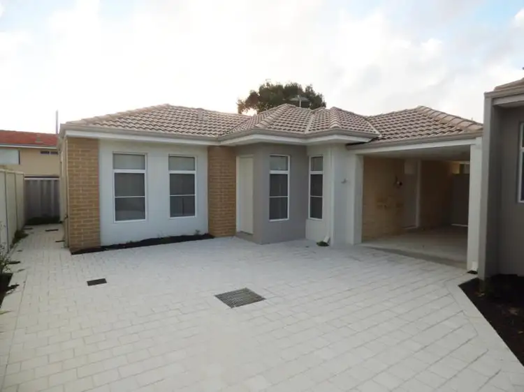 Main view of Homely house listing, 34C Loughton Way, Balga WA 6061