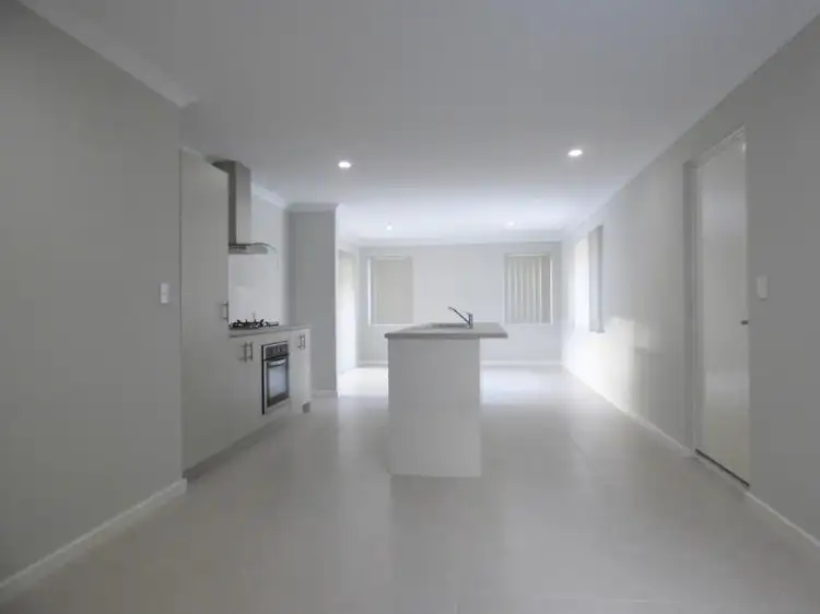 Second view of Homely house listing, 34C Loughton Way, Balga WA 6061