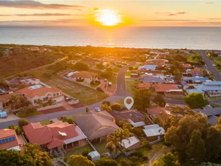 2 Nile Place, South Bunbury WA 6230