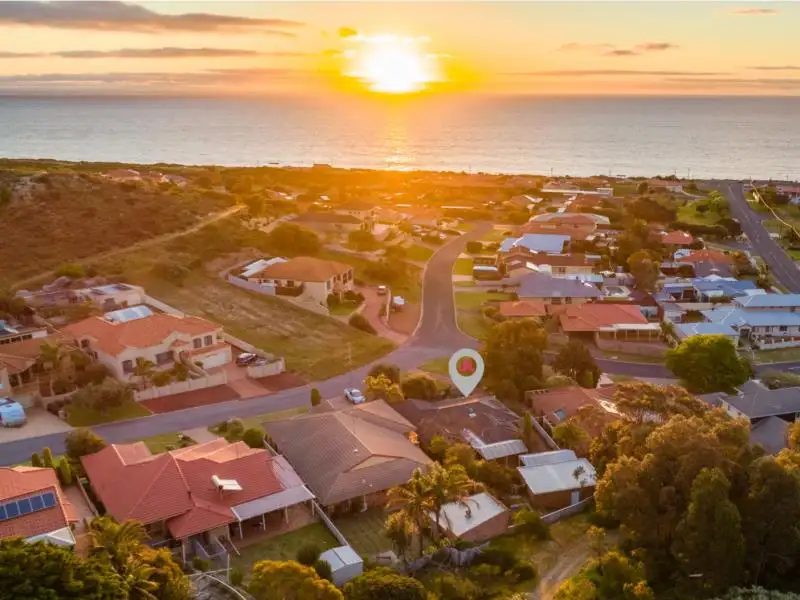 Main view of Homely house listing, 2 Nile Place, South Bunbury WA 6230